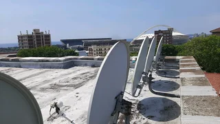 DStv Accredited Installers