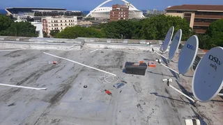 DStv Accredited Installers