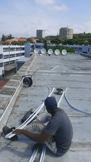 DStv Accredited Installers