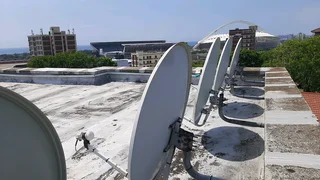 DStv Accredited Installers