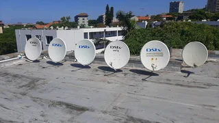 DStv Accredited Installers
