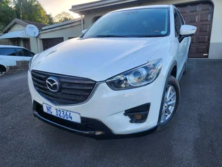 2016 Mazda CX-5 Automatic