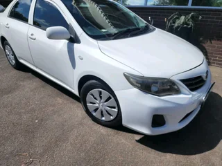 2017 Toyota Corolla 1.6i Quest – Reliable &amp; Economical