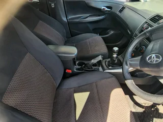 2017 Toyota Corolla 1.6i Quest – Reliable &amp; Economical