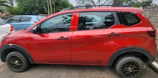 2022 Renault Triber 1.0 – Excellent Condition