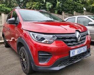 2022 Renault Triber 1.0 – Excellent Condition