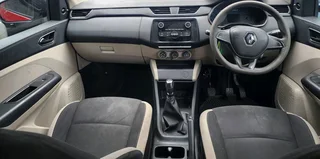2022 Renault Triber 1.0 – Excellent Condition