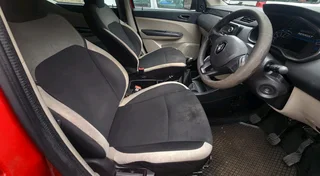 2022 Renault Triber 1.0 – Excellent Condition