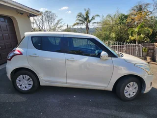 2014 Suzuki Swift – Reliable &amp; Fuel Efficient