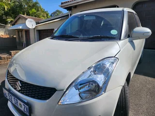 2014 Suzuki Swift – Reliable &amp; Fuel Efficient