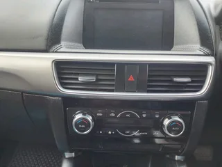 2016 Mazda CX-5 Auto Skyactiv i-Drive