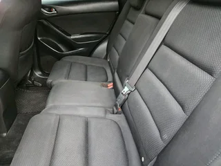 2016 Mazda CX-5 Auto Skyactiv i-Drive