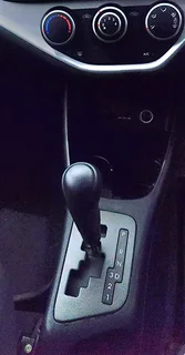 2013 Kia Picanto – Automatic