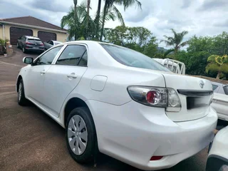 2017 Toyota Corolla 1.6i Quest – Reliable &amp; Economical