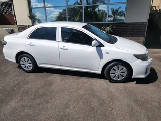 2017 Toyota Corolla 1.6i Quest – Reliable &amp; Economical