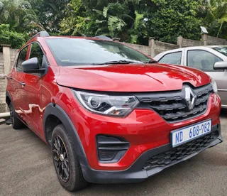 2022 Renault Triber 1.0 – Excellent Condition!