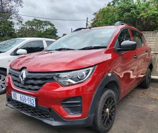 2022 Renault Triber 1.0 – Excellent Condition!