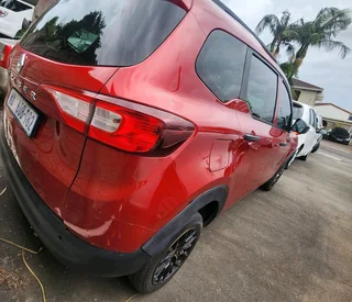 2022 Renault Triber 1.0 – Excellent Condition!