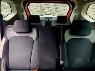 2022 Renault Triber 1.0 – Excellent Condition!