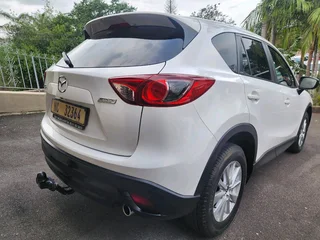 2016 Mazda CX-5 Auto Skyactiv i-Drive