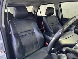 2015 Toyota Fortuner 3.0 D4D 4x2 118km FSH