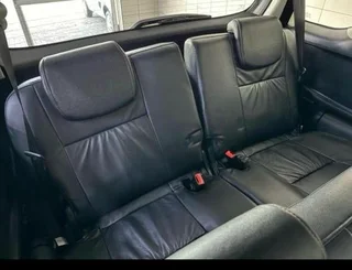 2015 Toyota Fortuner 3.0 D4D 4x2 118km FSH