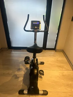 Infiniti JT990 Exercise Bike