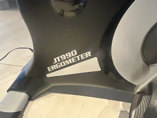 Infiniti JT990 Exercise Bike