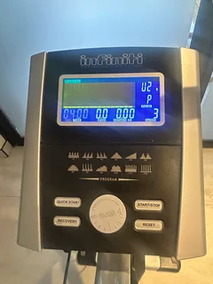 Infiniti JT990 Exercise Bike