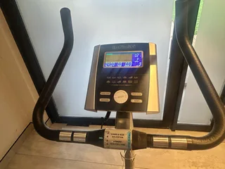 Infiniti JT990 Exercise Bike