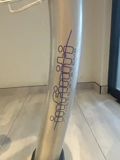 Infiniti JT990 Exercise Bike