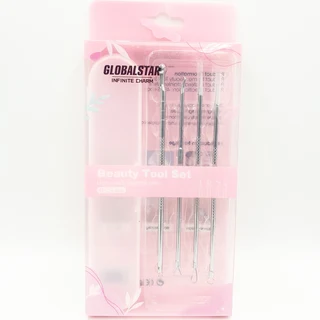 Comedone Extractor Set