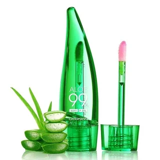 Aloe Vera colour changing lip gloss