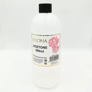 Acetone 500ml