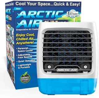 Arctic Air Cooler