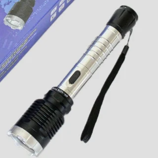 1315 multifunction dimming light flashlight