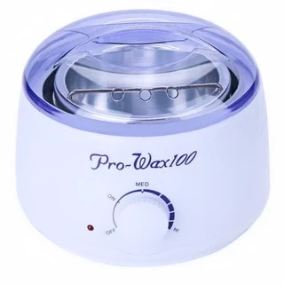 Wax pot Pro