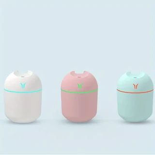 Mini Humidifiers