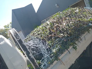 Rubble and Garden waste removal