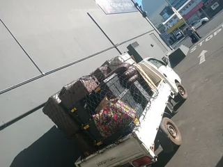 Rubble and Garden waste