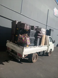 Rubble and furniture removal