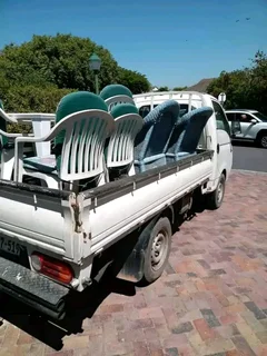 Rubble and Junk mix removal