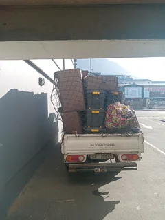 Rubble and furniture removal