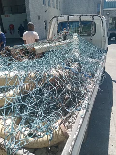 Rubble and Garden waste removal