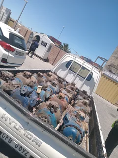 Rubble and Garage Waste removal