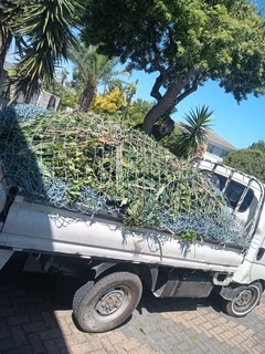Rubble and Garage Waste removal