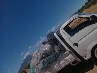 Rubble and Garage Waste removal