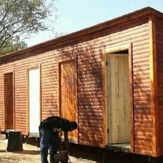 Wooden hoses for sale at affordable prices