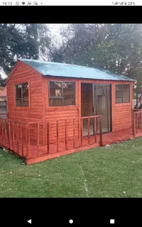 Log Cabins for sale