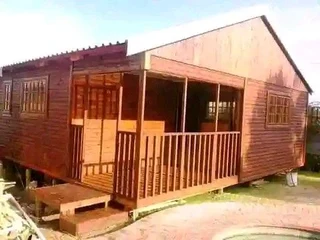Log Cabins for sale